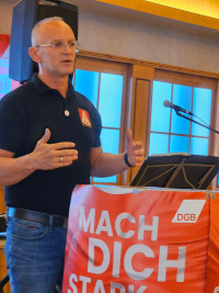 BR-Vorsitzender Günther Jackl