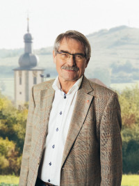 SPD Vorsitzender Paul Hümmer