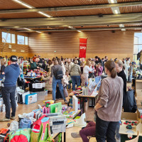 second Hand Kids Markt