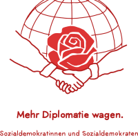 Für globale Zusammenarbeit statt machtpolitischer Konfrontation.