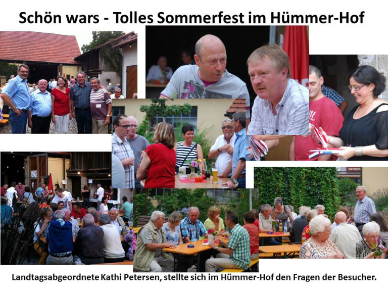 Sommerfest2014